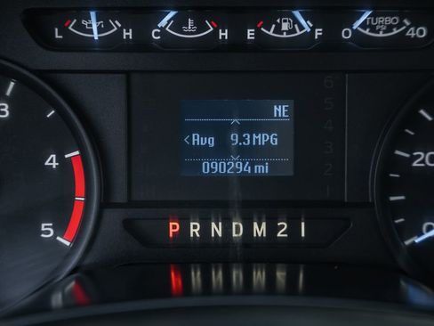 Used 2017 Ford F550 4x4 SuperCab Super Duty image 45