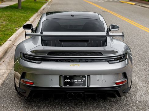 Used 2023 Porsche 911 GT3 RWD image 10
