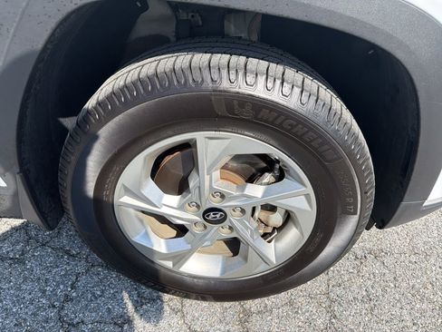 Used 2023 Hyundai Tucson SEL image 10