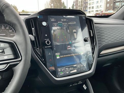 New 2026 Subaru Forester Touring image 18