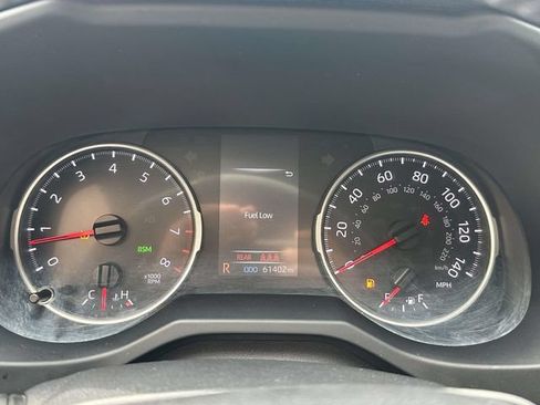 Used 2021 Toyota RAV4 XLE Premium AWD/4WD image 36