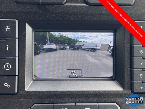 Used 2022 Ford F450 XL w/ Power Equipment Group image 25