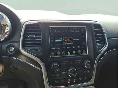 Used 2018 Jeep Grand Cherokee Summit w/ Platinum Series Group image 16