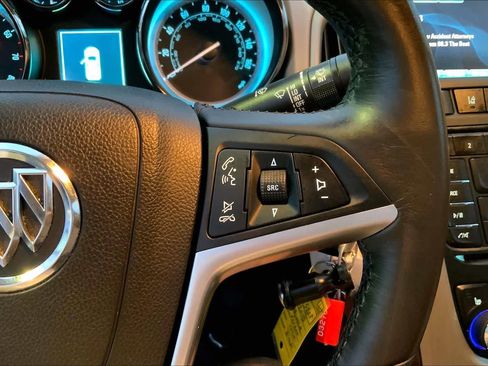 Used 2015 Buick Verano Convenience FWD image 24