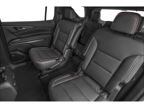 New 2027 Chevrolet Traverse Z71 w/ Driver Confidence Package AWD/4WD image 19