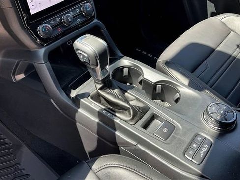 New 2026 Ford Ranger Lariat AWD/4WD image 7