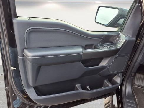 Used 2023 Ford F150 XLT w/ Equipment Group 302A High image 15