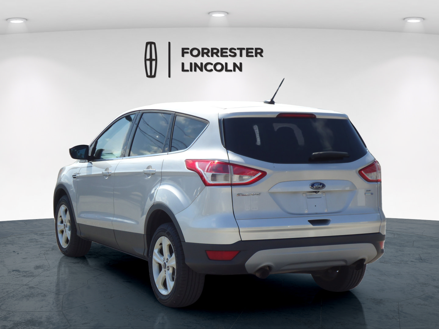Used 2014 Ford Escape SE AWD/4WD image 5