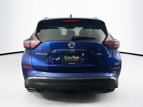 Used 2021 Nissan Murano SV FWD image 7