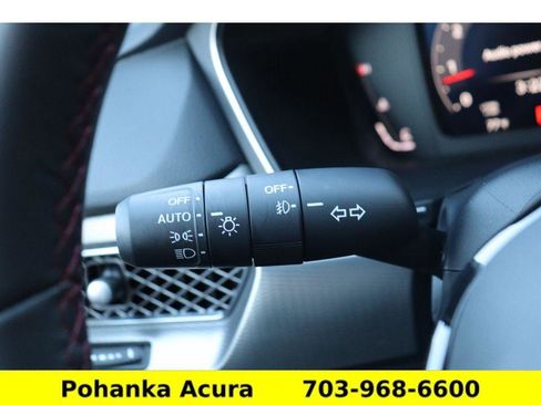 Certified 2026 Acura Integra A-Spec image 10