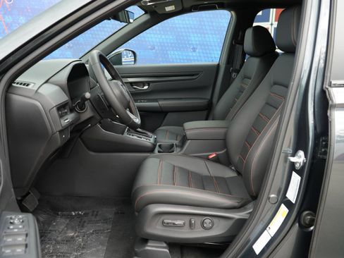 New 2026 Honda CR-V Sport-L image 16