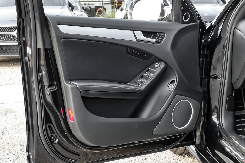 Used 2014 Audi S4 Premium Plus AWD/4WD image 43