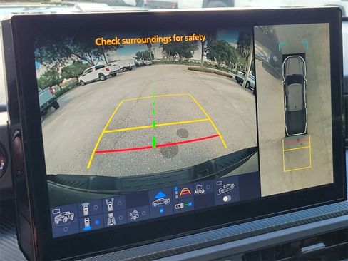 Used 2024 Toyota Tacoma TRD Pro image 24