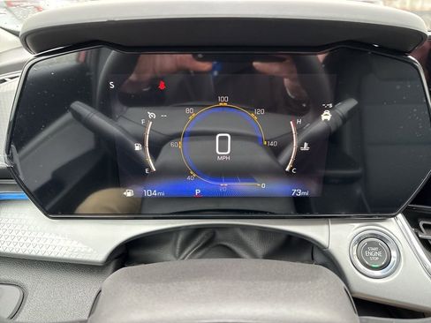 New 2026 Chevrolet Trax LT w/ LT Convenience Package image 14