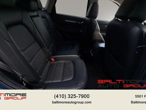 Used 2018 MAZDA CX-5 Grand Touring AWD/4WD image 22