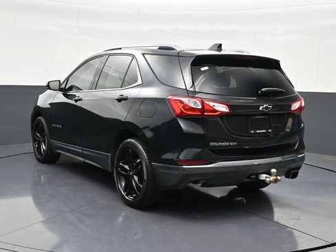 Used 2020 Chevrolet Equinox LT w/ Midnight Edition image 3