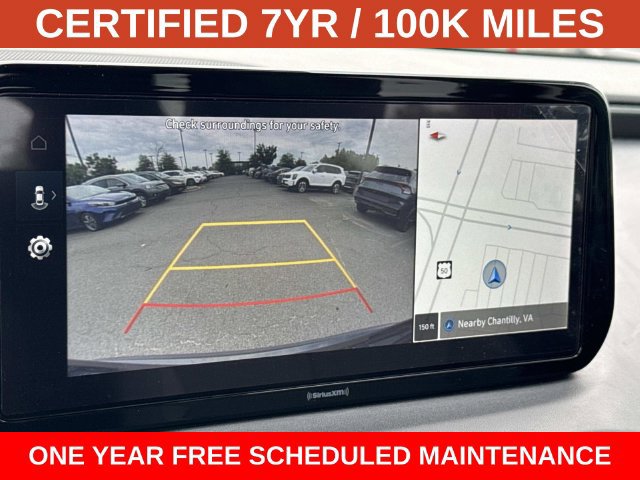Used 2023 Hyundai Santa Fe SEL AWD/4WD image 20