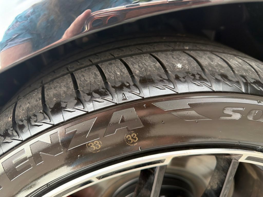 New 2027 Nissan Z Performance RWD image 30