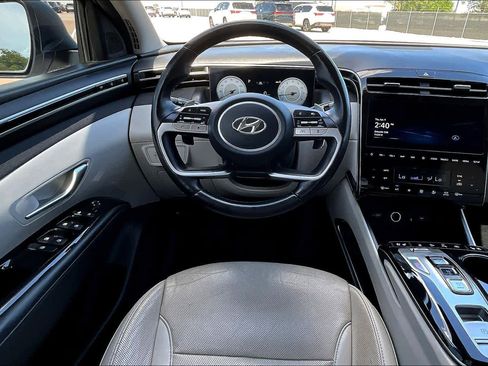 Used 2024 Hyundai Tucson Limited image 6