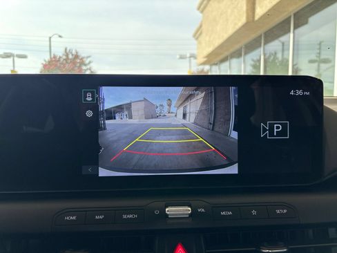Used 2025 Kia K4 FWD image 23