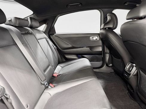 Used 2023 Hyundai Ioniq 6 SEL w/ Cargo Package image 22