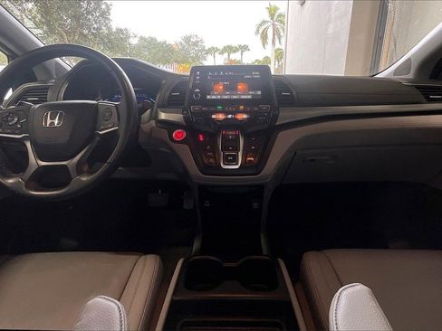 Used 2024 Honda Odyssey EX-L image 6