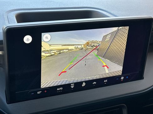 New 2026 Ford Maverick XL image 17