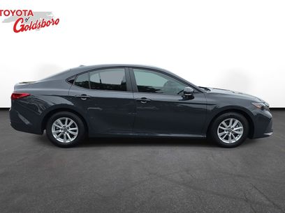 Used 2026 Toyota Camry LE