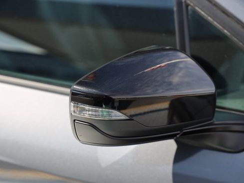 Certified 2023 Subaru Outback Onyx Edition image 8