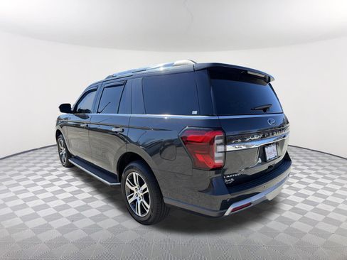 Used 2022 Ford Expedition Limited image 8