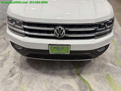 Used 2018 Volkswagen Atlas SEL Premium image 24