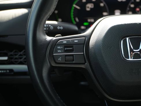 Used 2023 Honda Accord Sport image 20