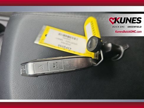 Used 2026 Kia Sportage LX FWD image 22