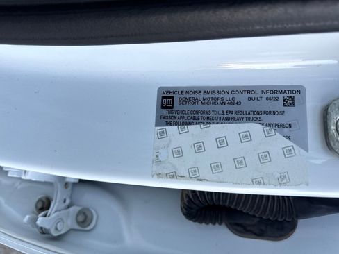 Used 2022 Chevrolet Silverado 3500 LT w/ Convenience Package image 30