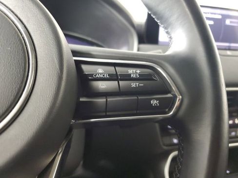Certified 2024 MAZDA CX-90 Plug-In Hybrid w/ Premium Pkg AWD/4WD image 27