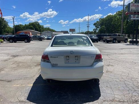 Used 2008 Honda Accord EX-L image 6