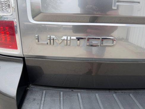 Used 2015 Ford Flex Limited w/ Equipment Group 301A AWD/4WD image 29