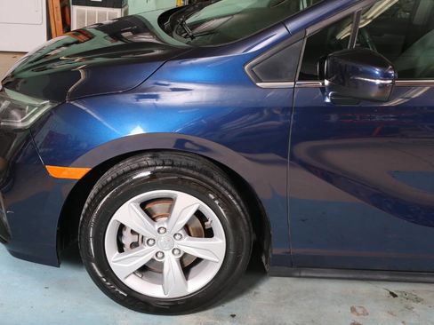 Used 2019 Honda Odyssey EX-L image 24