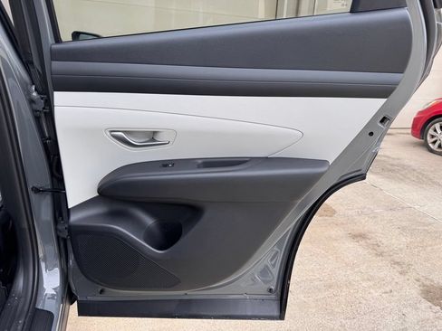 New 2026 Hyundai Tucson SEL Plus FWD image 21