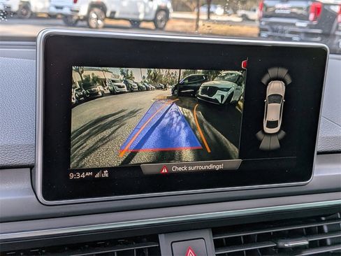 Used 2018 Audi RS 5 2.9T image 20