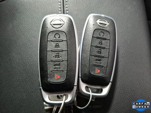 Used 2026 Nissan Murano Platinum w/ Cargo Package image 29