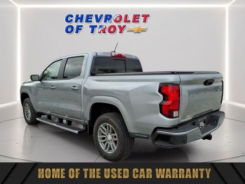 Used 2023 Chevrolet Colorado LT w/ LT Convenience Package II image 7