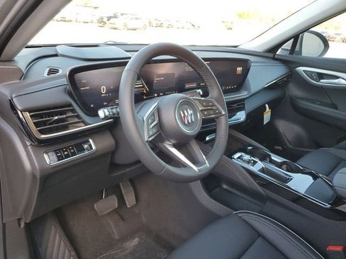 New 2026 Buick Envision Avenir image 20