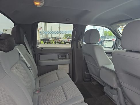 Used 2013 Ford F150 XLT RWD image 7