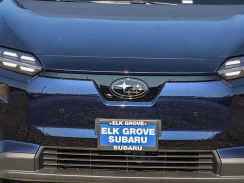 New 2026 Subaru Solterra Premium image 7