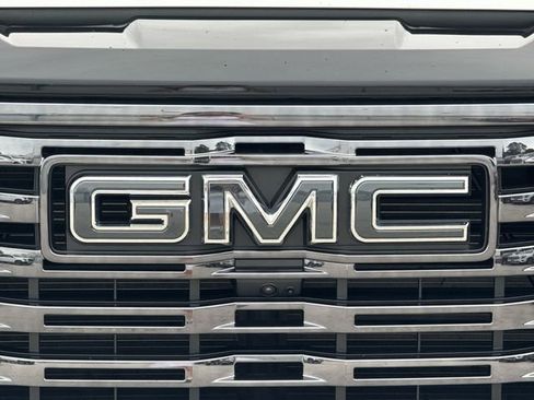 Used 2025 GMC Sierra 1500 Denali Ultimate AWD/4WD image 32