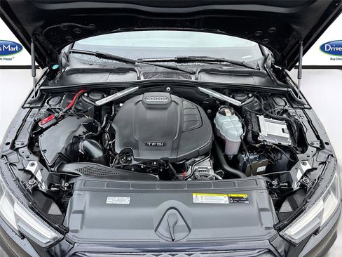 Used 2019 Audi A4 2.0T Premium image 32