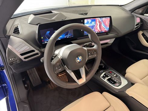 Certified 2025 BMW 228i xDrive w/ Premium Package AWD/4WD image 4