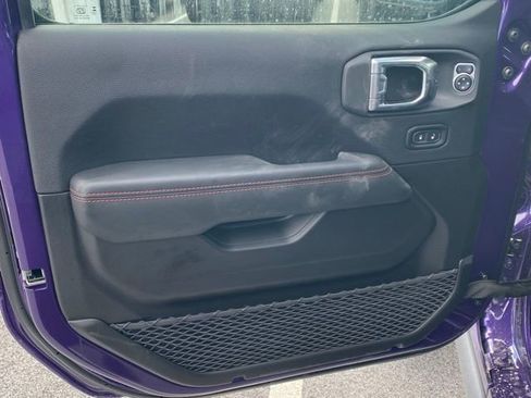 New 2026 Jeep Gladiator Rubicon w/ Safety Group image 12