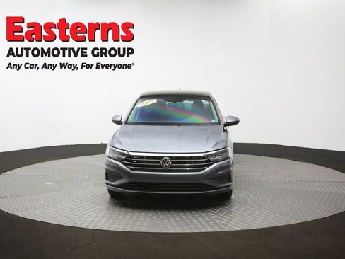 Used 2020 Volkswagen Jetta SE image 53